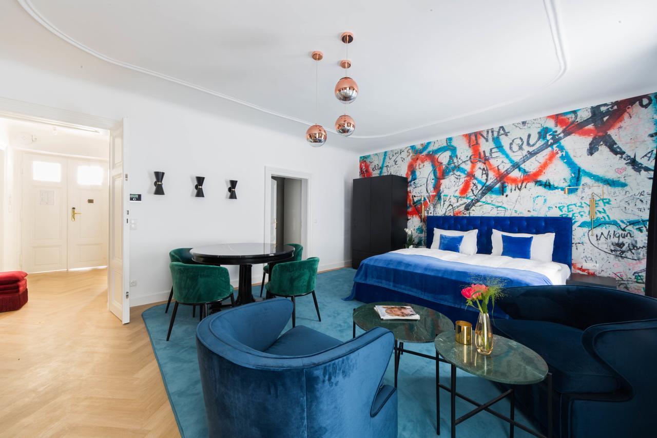 City Stay Vienna - Stephansdom Eksteriør bilde